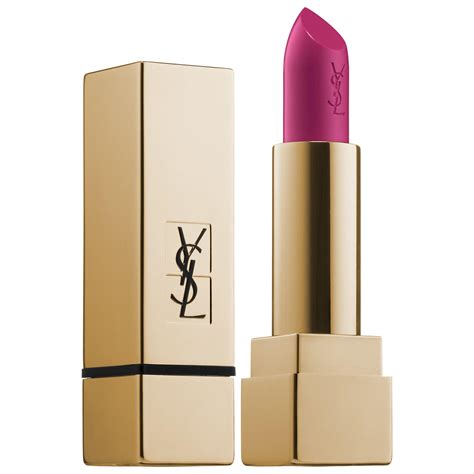 dark red lipstick ysl|ysl number 19 lipstick.